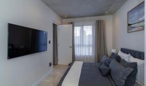 Amywealth Luxury Apartment