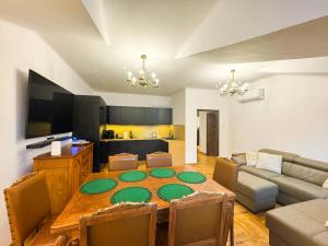 Apartament Przy Rynku Wielkim