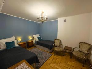 Apartament Przy Rynku Wielkim