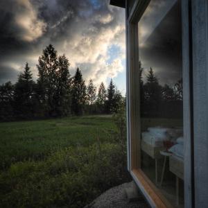 KoloCabins- Hiitolanjoki 3