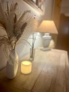 Villas Large modern house near St Remy de Provence : photos des chambres