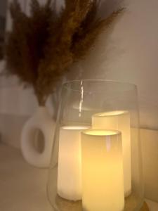 Villas Large modern house near St Remy de Provence : photos des chambres