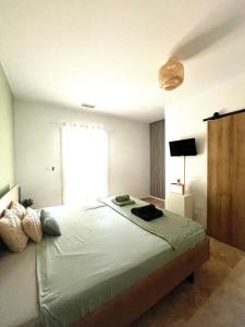 Villas Large modern house near St Remy de Provence : photos des chambres