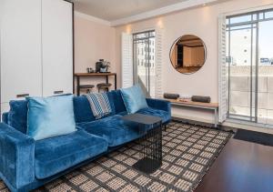 Mandela Rhodes Place in Cape Town