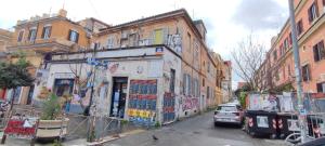 Roma Brancaleone Loft, Metro C