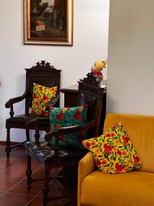 Appartamento con 2 Camere da Letto e Vista Giardino