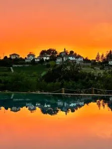 Cascina Gazzeri Country House - Gavi