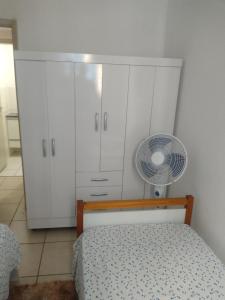 Estadia e conforto Condomínio Fiorentine