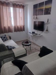 Estadia e conforto Condomínio Fiorentine