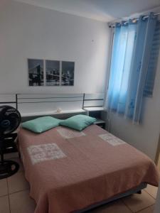 Estadia e conforto Condomínio Fiorentine