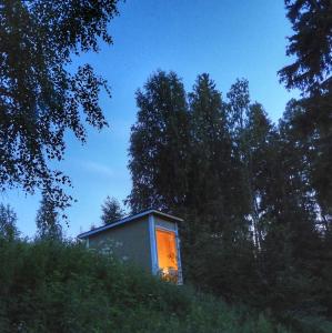 KoloCabins - Hiitolanjoki 4