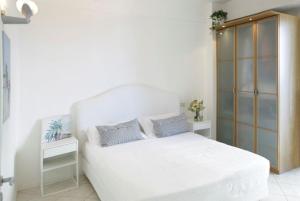 Suite Superior con vistas al mar