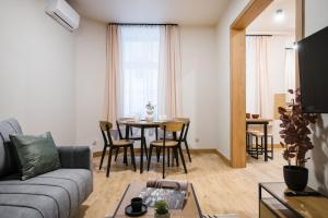 D21 Cozy Apartment Old Town Kazimierz 50m2