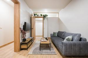 D21 Cozy Apartment Old Town Kazimierz 50m2