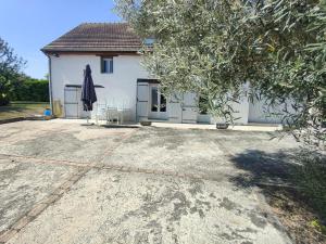 Maisons de vacances Les gites du Zoo,2 logements 10min du zoo piscine partagee juin-octobre & spa partagee avril-octobre ,calme & reposant : photos des chambres