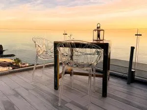 El Ático Bonito - Тегитар