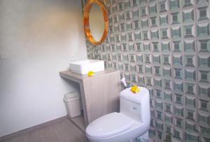 Lipah Beach Private Villas