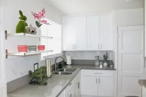 Los Angeles Blue Nest - 东洛杉矶