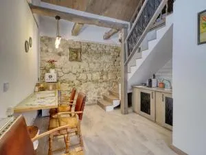 Szecskás - Bekölce