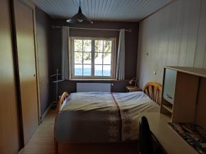 Les Lodges Du Pavillon F2 : photos des chambres