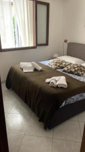Bed & Breakfast Plebiscito Home