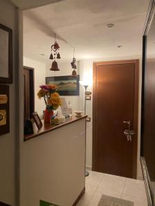 Bed & Breakfast Plebiscito Home