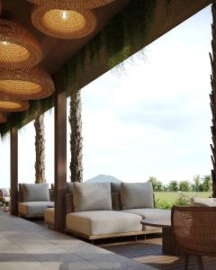 Jungle Flower Villas