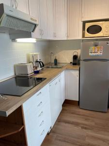 Bahia 1-2-21 1 ère ligne mer à Empuriabrava