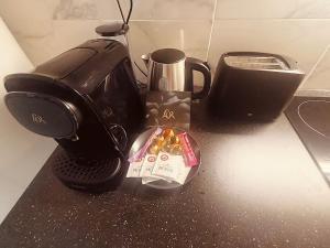 Superbe appartement T2 de 95 m