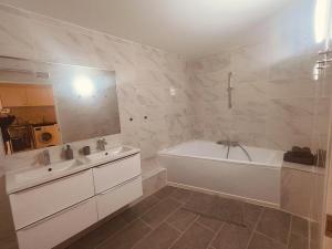 Superbe appartement T2 de 95 m