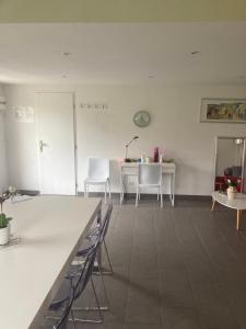 Petite maison indépendante