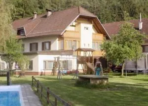 Ponyhof Nachbar - Stein im Jauntal