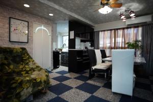 Sakai Apt 201 サカイマンション201