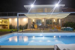 Roque Village by Gerês Casas