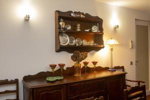 Roque Village by Gerês Casas