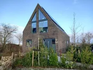 gastenverblijf Bij de Dijk - 瓦门赫伊曾