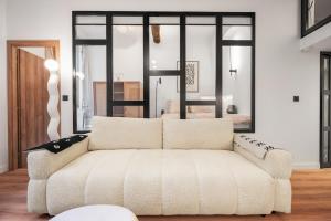 Beautiful apartment, old nice