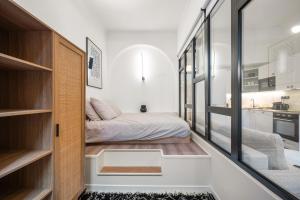 Beautiful apartment, old nice