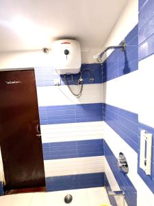 "Kashi Residency" Best Hotel in Varanasi with free wifi and Air Conditioning Room