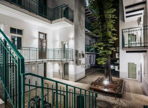 D21 Cozy Apartment Old Town Kazimierz 50m2