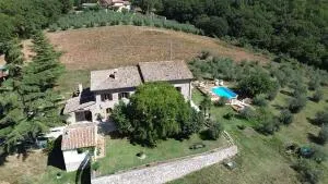 Casa Zampani - Montecchio