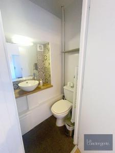 Appartements Le Studio Augouard - Calme &Cosy : photos des chambres