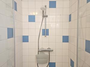 Vakantiehuis Domburg DO36