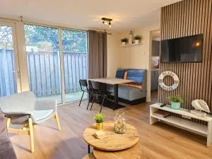 Vakantiehuis Domburg DO36 - 阿赫特克克