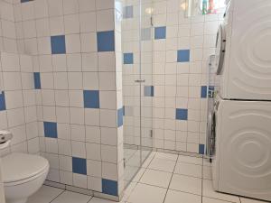 Vakantiehuis Domburg DO36