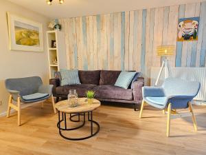 Vakantiehuis Domburg DO36