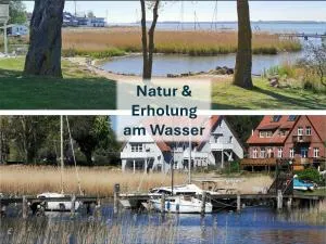 Ziemitz, Paradies am Peenestrom - Buddenhagen