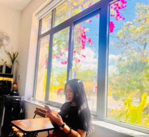 Phòng đôi có Ban công