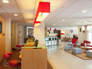 Hotels ibis Velizy Jouy-En-Josas : photos des chambres