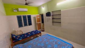 Felix Residency